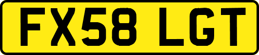 FX58LGT