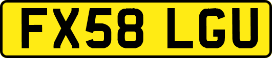 FX58LGU