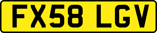 FX58LGV