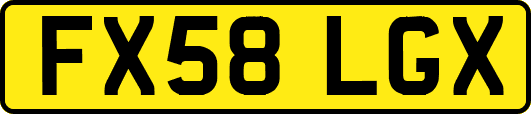 FX58LGX