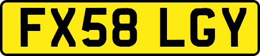 FX58LGY