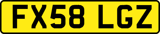 FX58LGZ