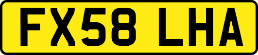 FX58LHA