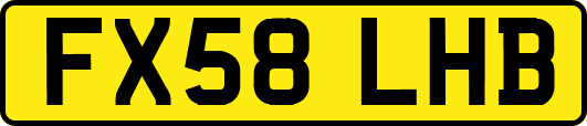 FX58LHB