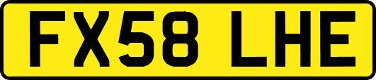 FX58LHE