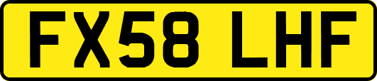 FX58LHF