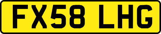 FX58LHG