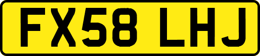 FX58LHJ