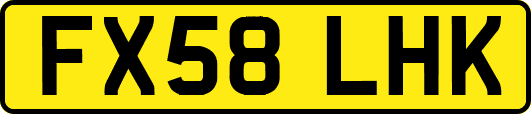 FX58LHK