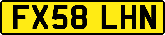 FX58LHN