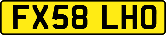 FX58LHO
