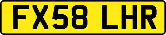 FX58LHR