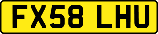 FX58LHU