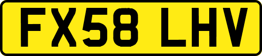 FX58LHV