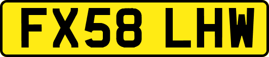 FX58LHW