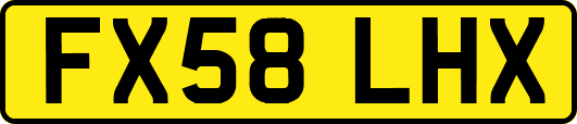 FX58LHX