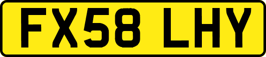 FX58LHY