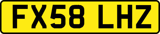FX58LHZ