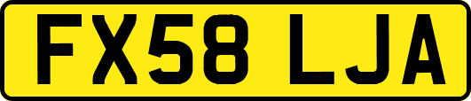FX58LJA