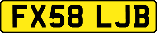 FX58LJB