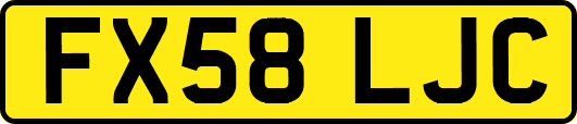 FX58LJC
