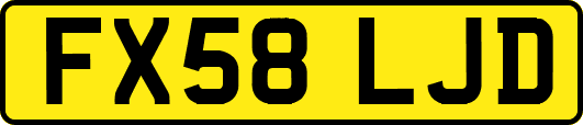 FX58LJD