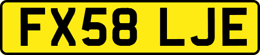 FX58LJE