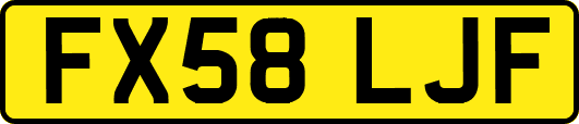 FX58LJF