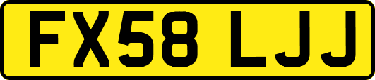 FX58LJJ