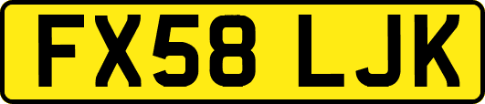 FX58LJK