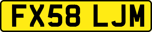 FX58LJM