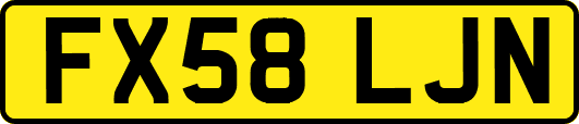 FX58LJN
