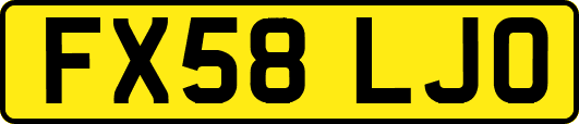 FX58LJO
