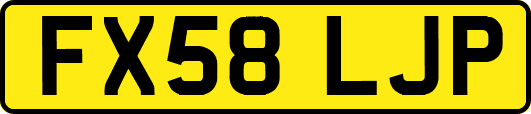 FX58LJP