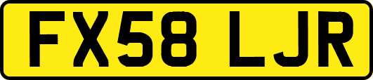 FX58LJR