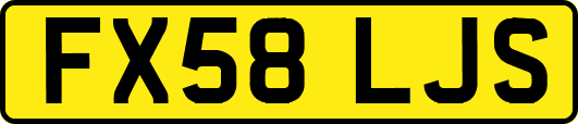 FX58LJS