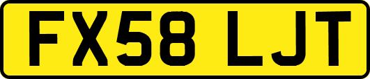 FX58LJT