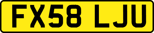 FX58LJU