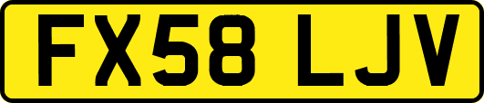 FX58LJV