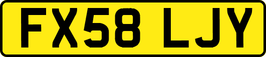 FX58LJY