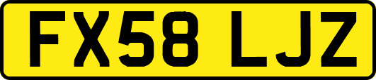 FX58LJZ
