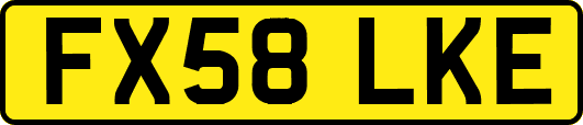 FX58LKE