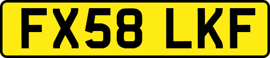 FX58LKF
