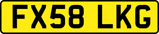 FX58LKG