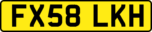 FX58LKH