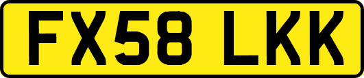 FX58LKK