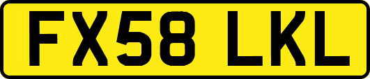 FX58LKL