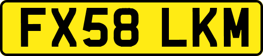 FX58LKM