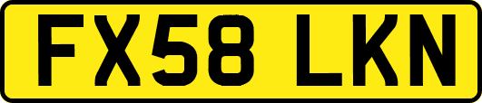 FX58LKN