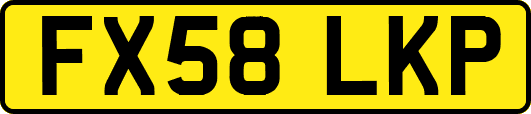 FX58LKP
